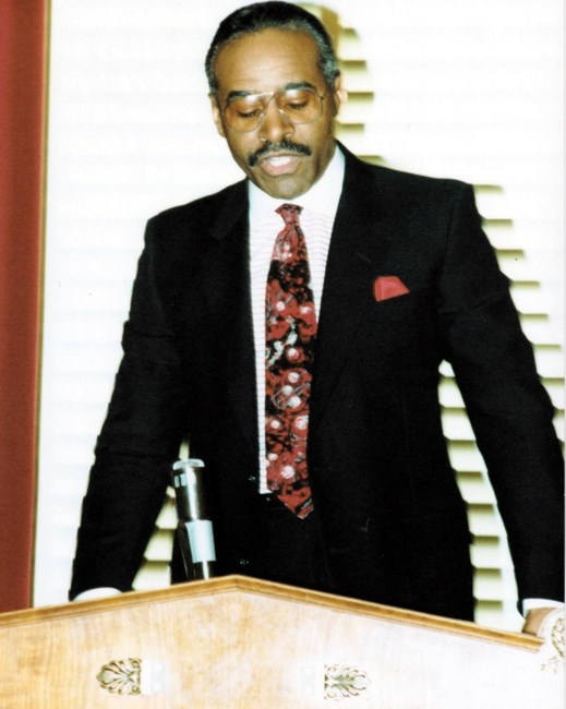 Obituary of Minor Wesley Christian