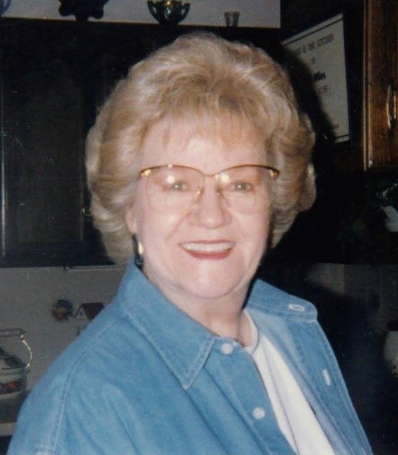 Obituary of Patsy Lee Miles