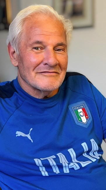 Obituary of Vittorio Benito Miele