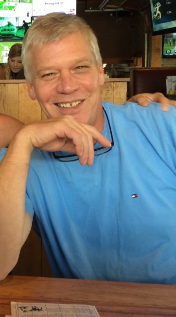 Obituary of William "Rusty" Carter