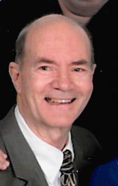 Obituary of Jack Wilkinson