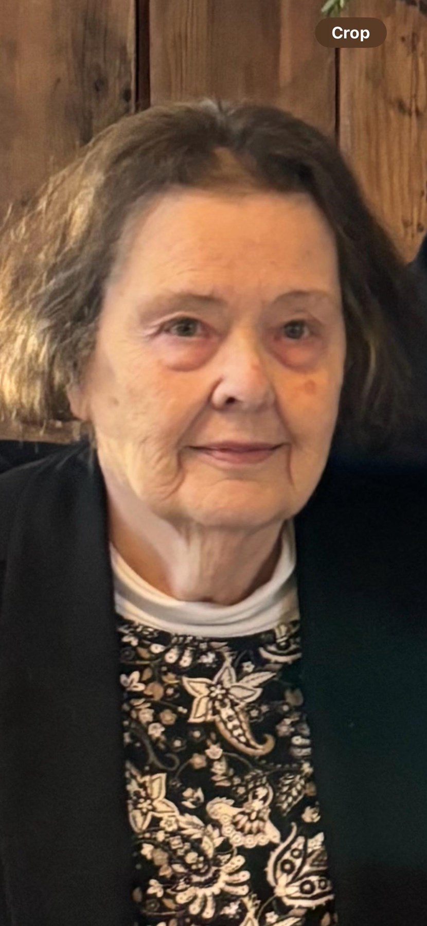 Obituary of Phyllis Joanne Elhart