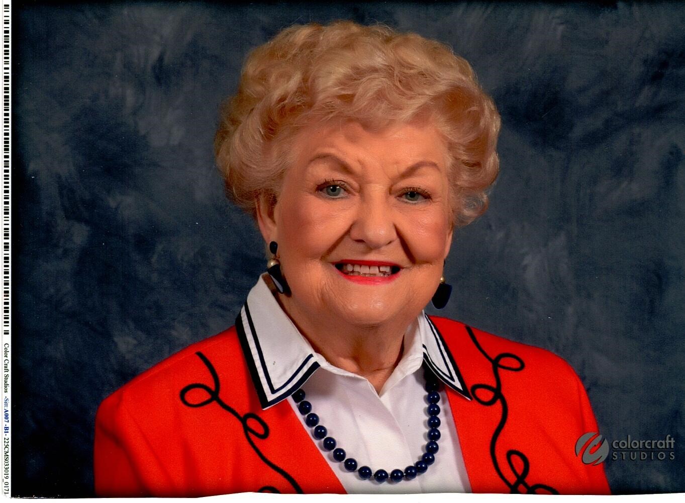 Obituary of Barbara Jean Wilhite