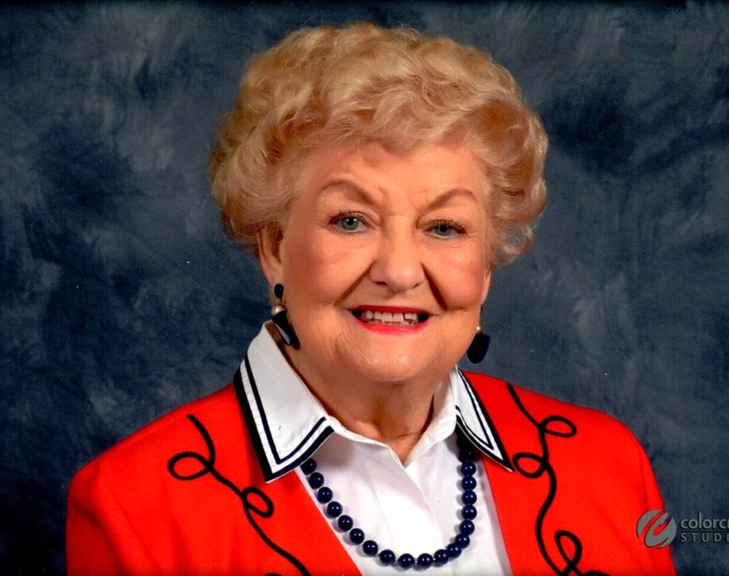 Obituary of Barbara Jean Wilhite