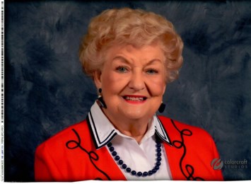 Obituary of Barbara Wilhite