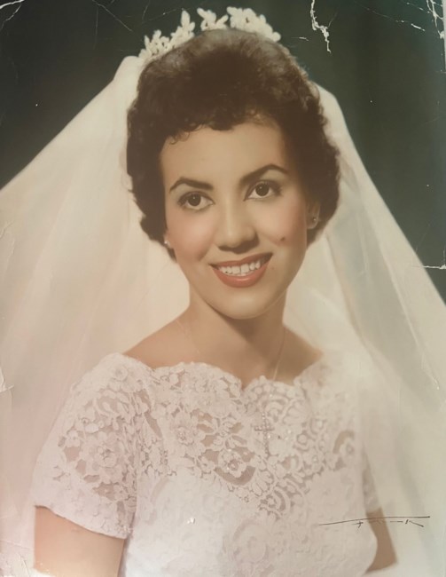 Obituary of Migdalia Duque