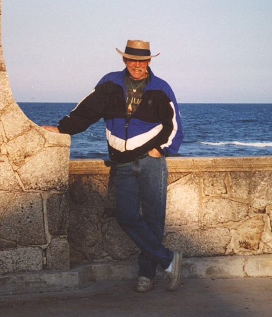 Obituary of Glenn T. Heldman