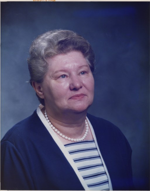 Obituario de Shirley Ann Reid