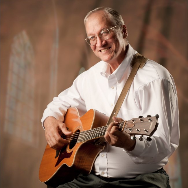 Obituary of Kennith Laurie Mitchell