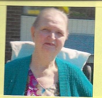 Obituary of Opal I. Johnson