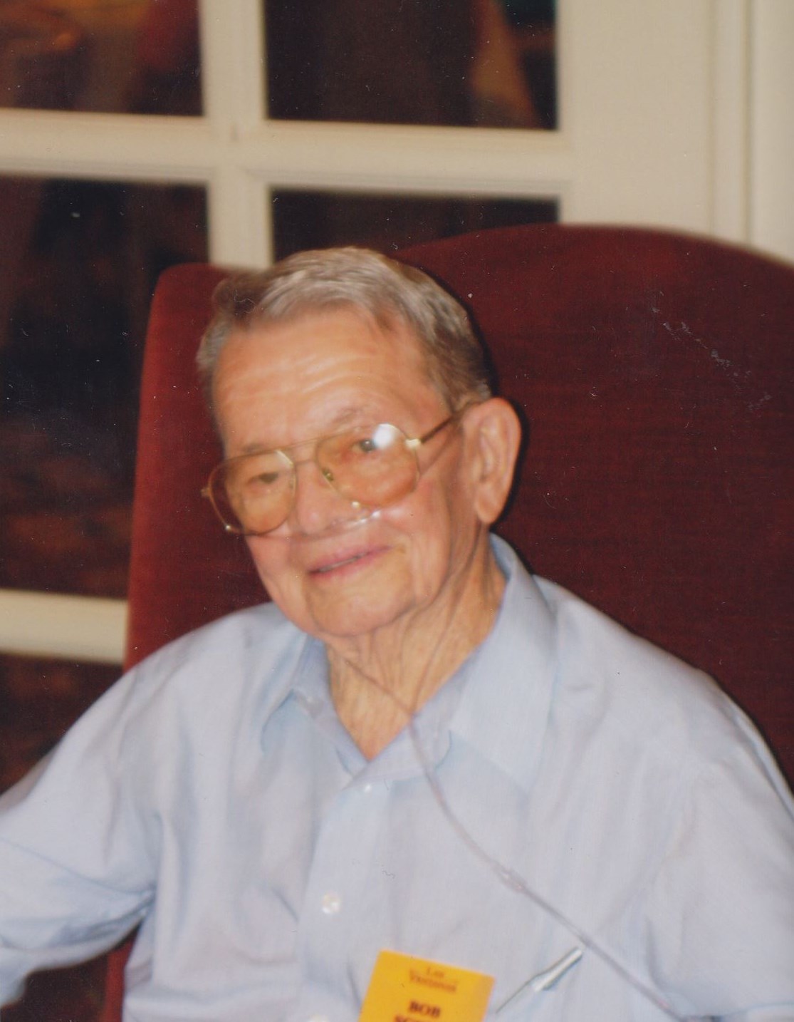 Obituary of Bobby R. Scott