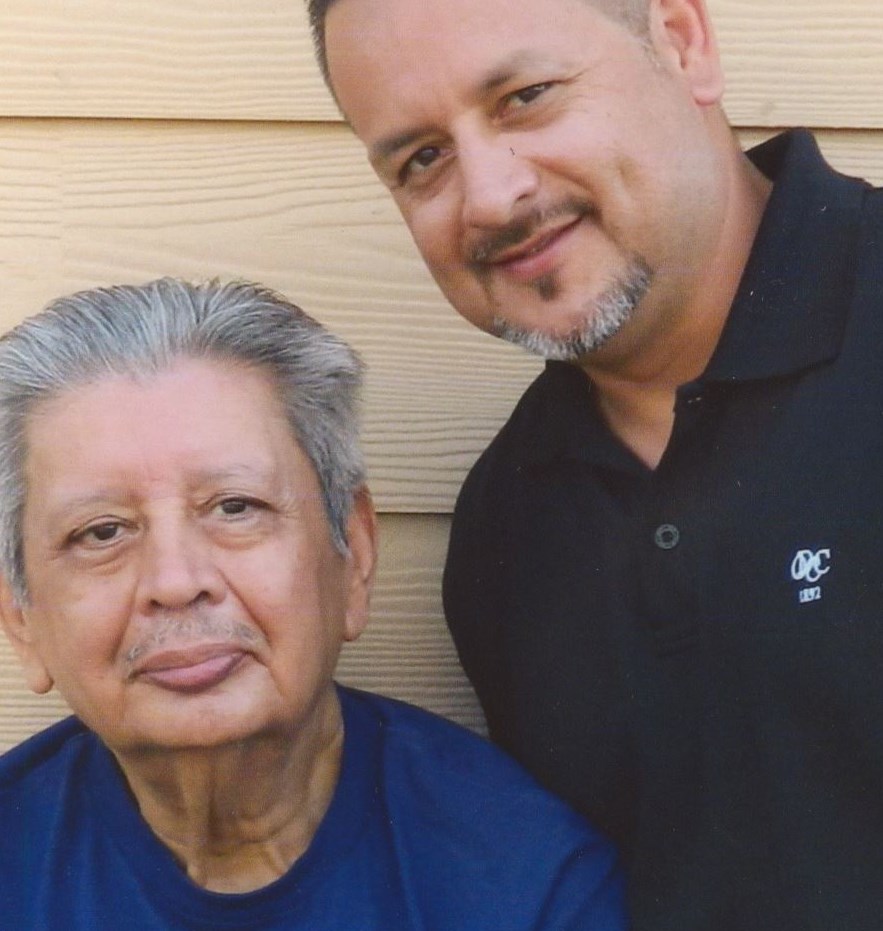 Obituary of Johnny Galvan Aranda