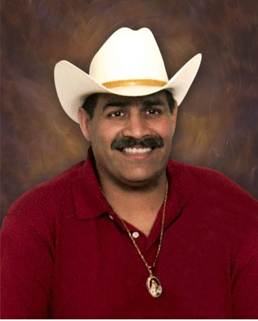 Obituary of Eduardo Martinez Cano