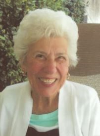 Obituary of Pauline Jeanette Galasso