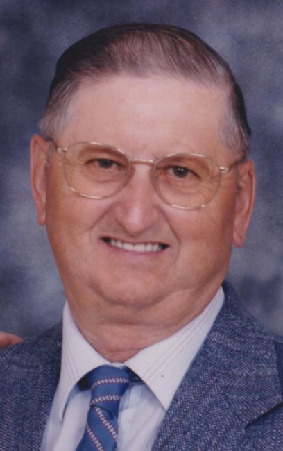 Obituary of Ralph McCord