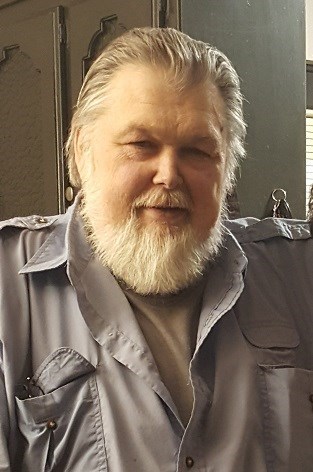 Obituary of Joe Franklin Robinson