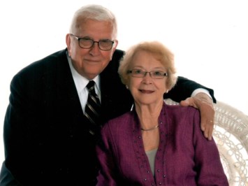 Obituary of Betty Sauer