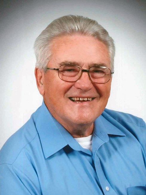 Obituary of Anthony A. Henderson