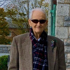 Obituary of Charles E. Eccleston
