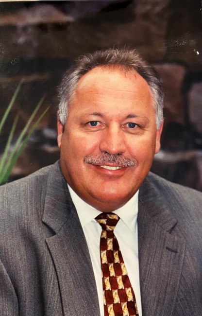 Obituary of Dennis Ray Lair