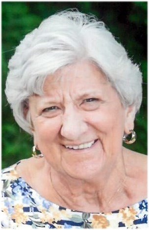 Obituary of Margaret Mary Jarzombek