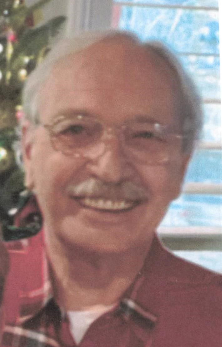 Thomas Kroll, Obituary - Austin, TX