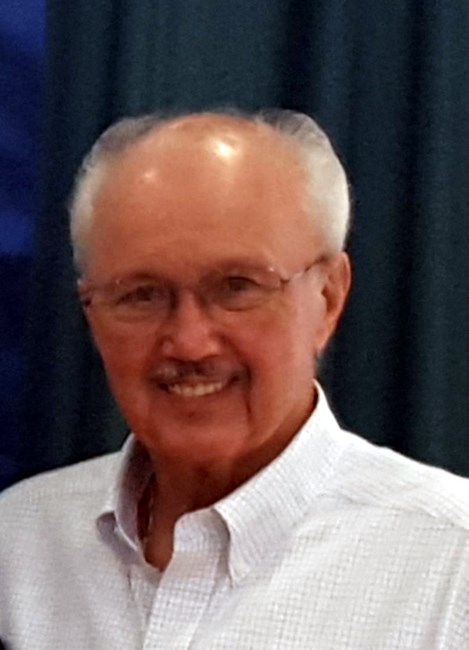 Obituary of Knox E Maney