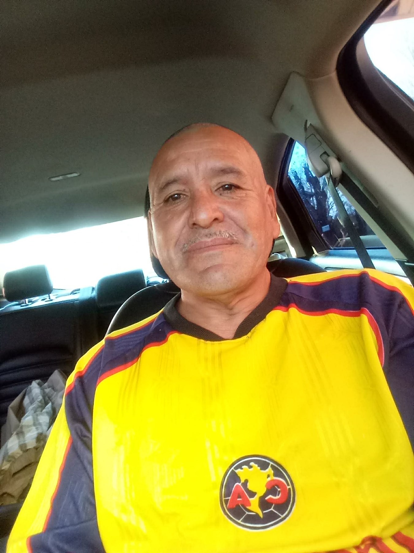 Obituary of Efraín Juárez López