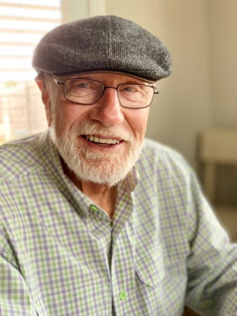 Obituary of Lester David Sparks