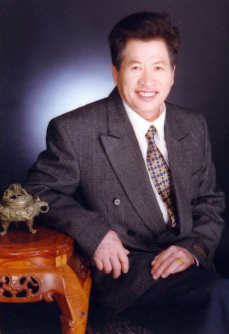 Obituary of Quy Luong Tran