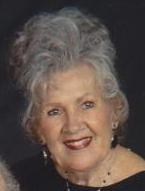 Obituary of Betty Greene