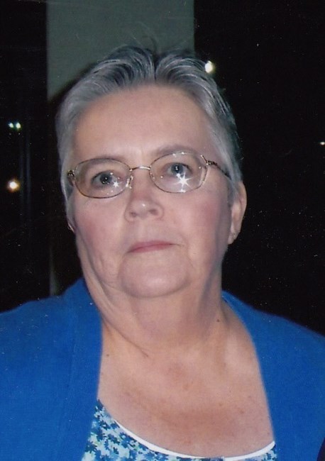 Obituary of Carolyn Faye Carroll