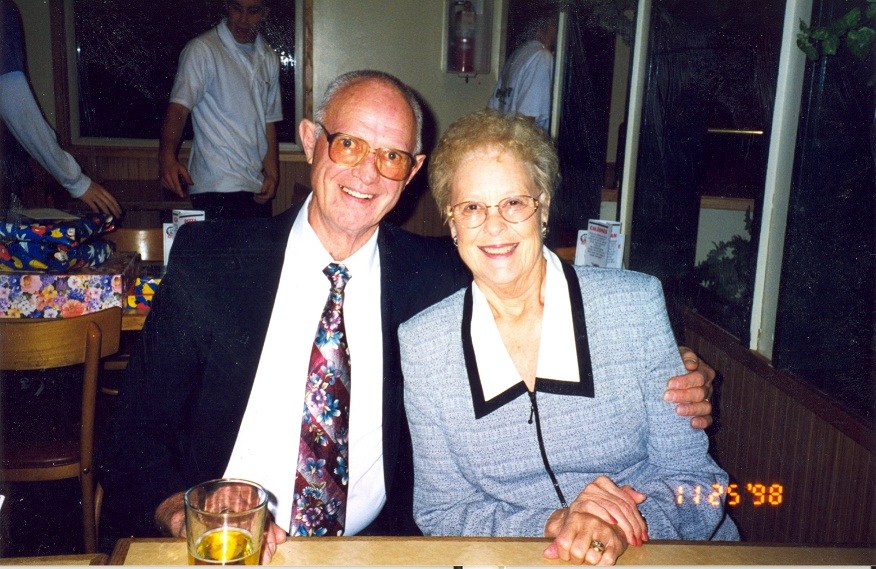 Obituary of Herbert R. Day