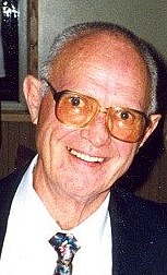 Obituary of Herbert R. Day