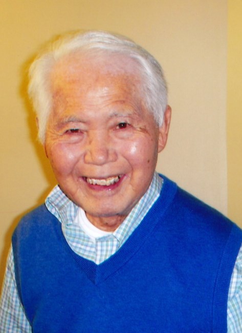 Obituary of Ken Arakawa