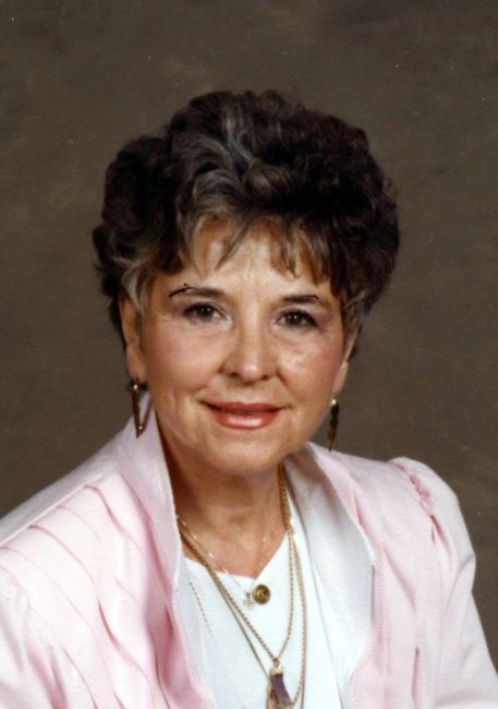 Obituary of Helen Marie Laibe