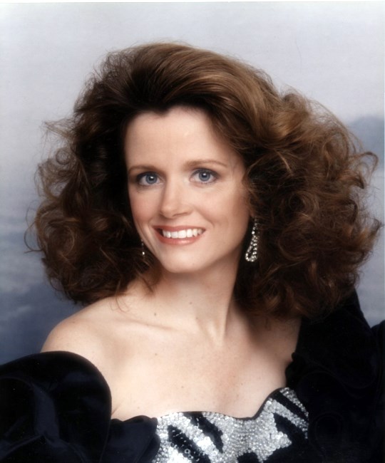 Avis de décès de Diane La Valley