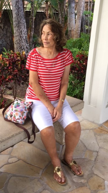 Obituary of Margaret Wright Oshiro