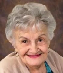 Obituary of Marianne Frances Polizzano