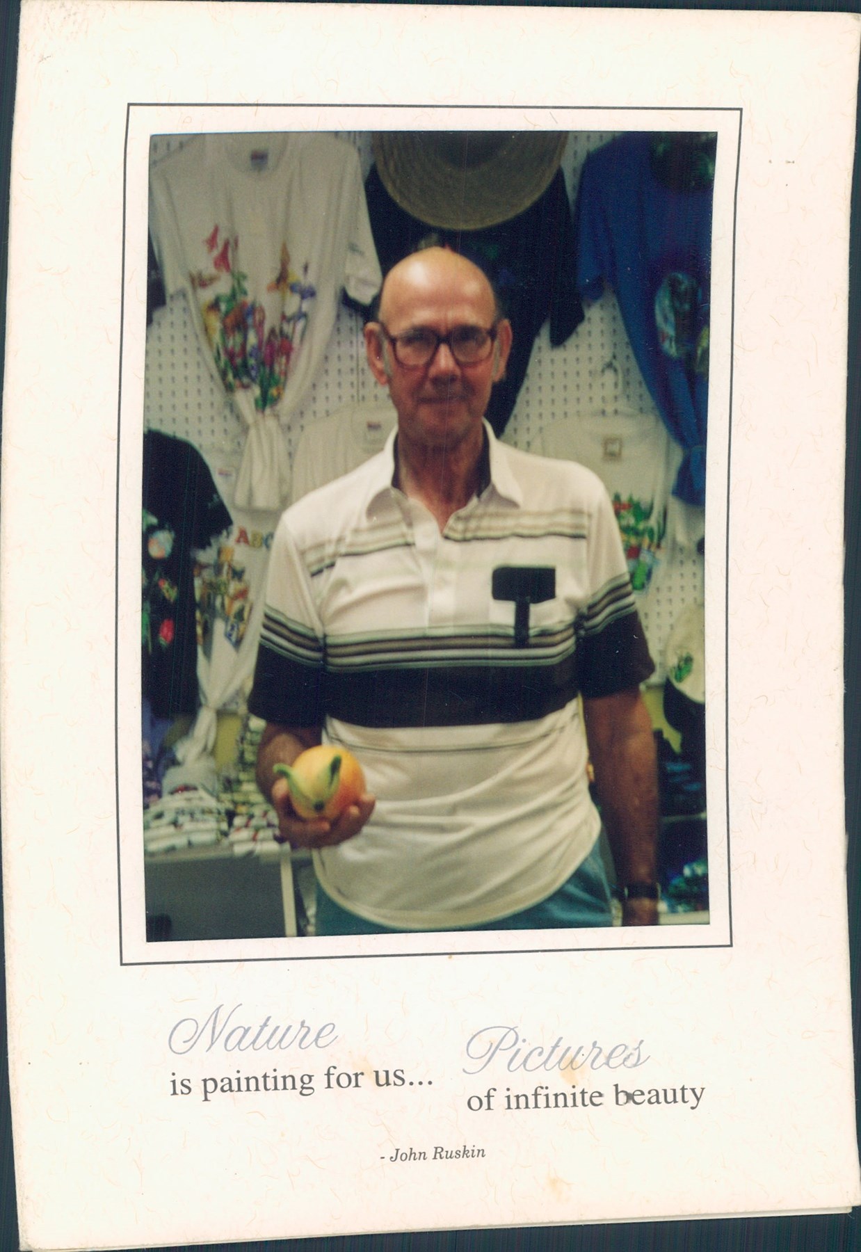 Obituary of Sam L. Chaney