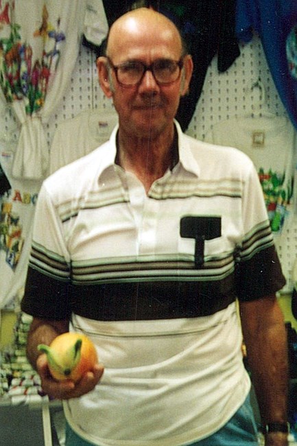 Obituary of Sam L. Chaney