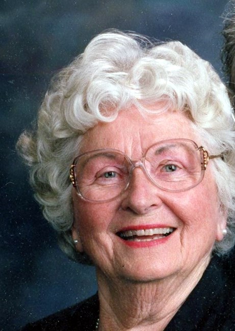 Obituary of Claudia Faith Leonard