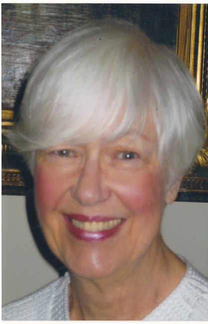 Obituary of Joan Patricia Anne (Mainguy) Westra