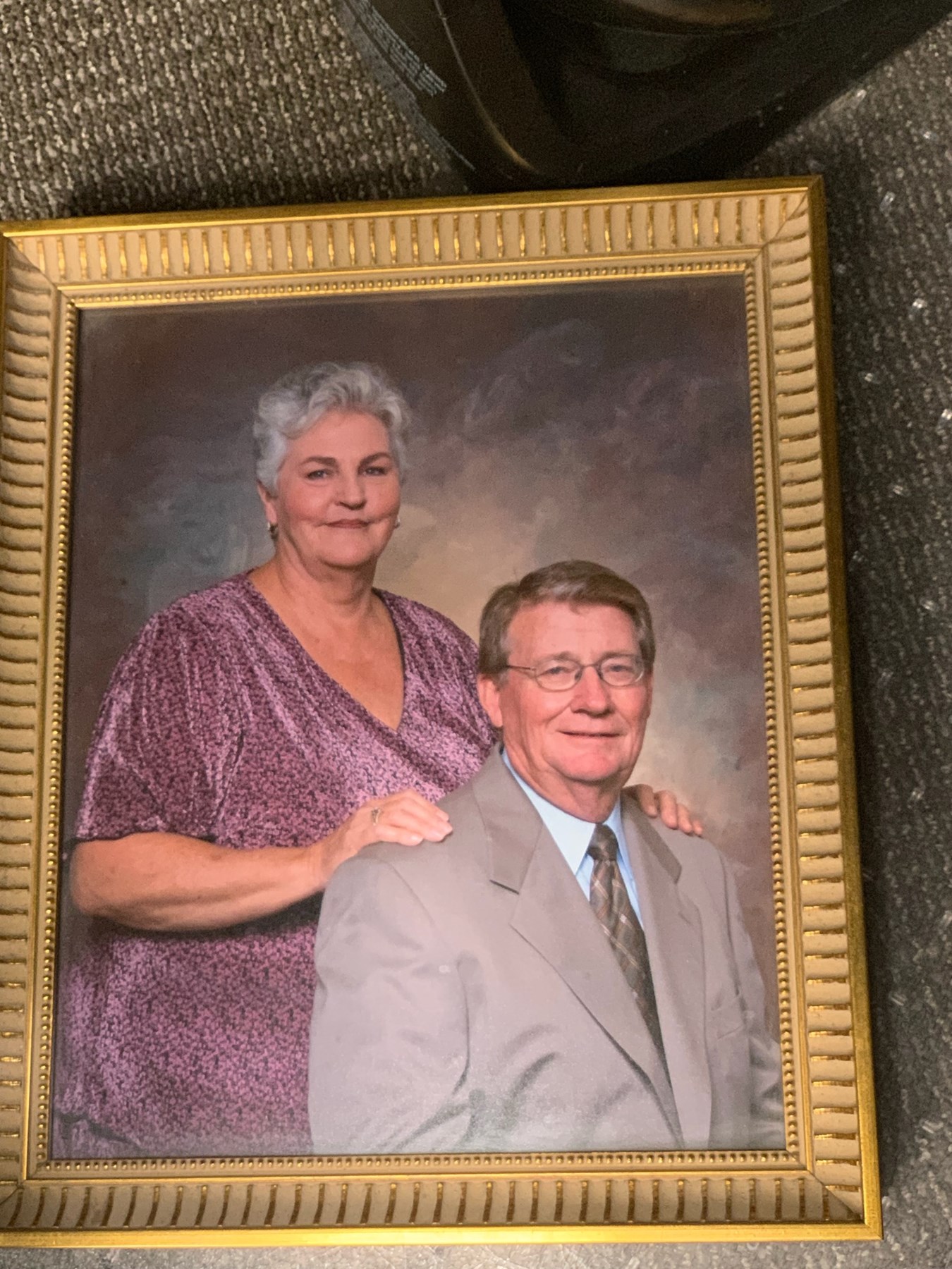 Obituary of Joe Wayne Massey