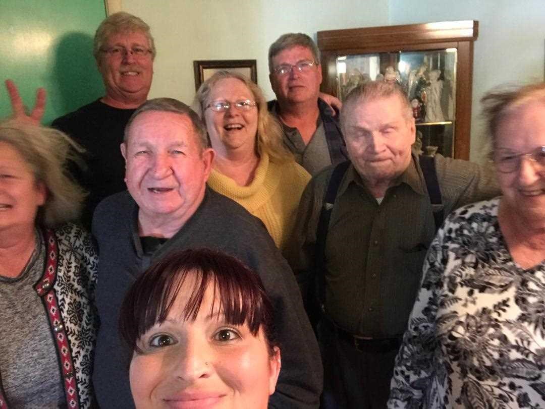 Obituary of Jackie Wayne Henderson