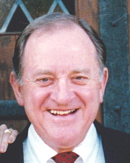 Obituary of Howard Dale