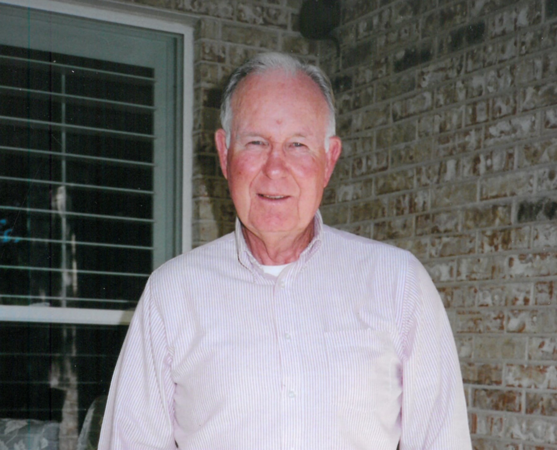 Obituary of John Everett Brothers