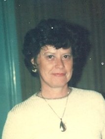 Obituary of Margaret "Peggy" L. Griffith