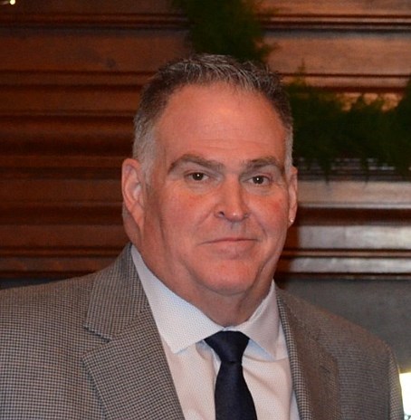 Obituary of Donald F. Dailey Jr.