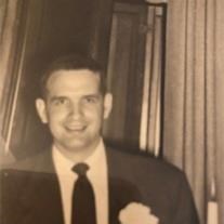 Obituary of Millard Ellis Mundew